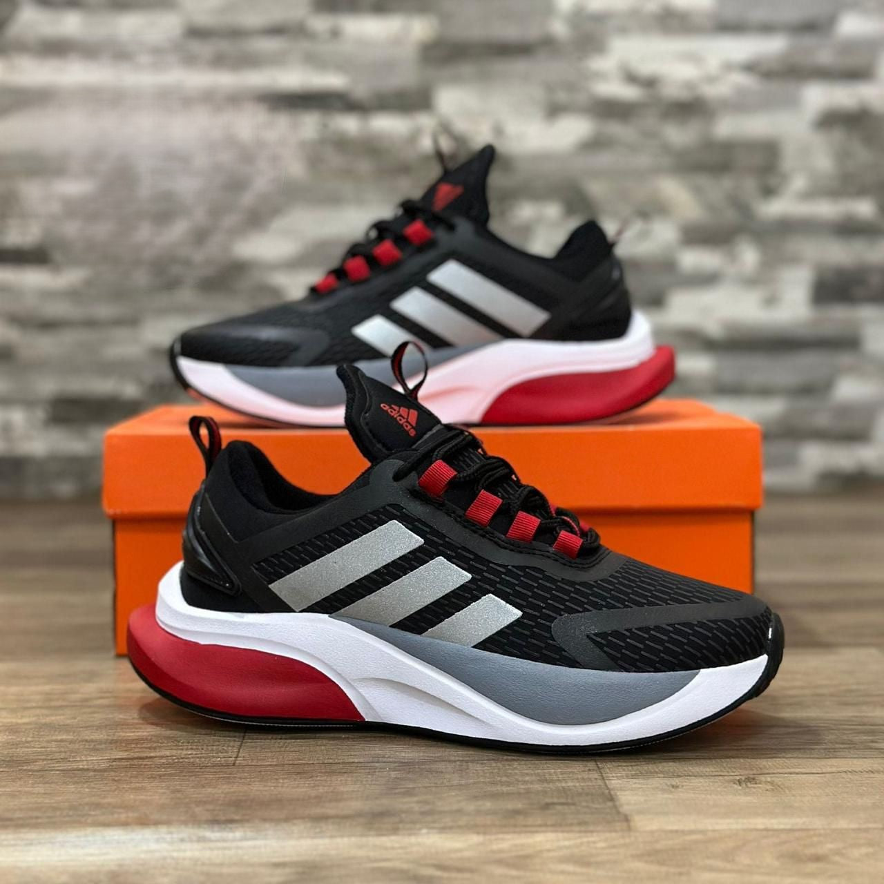 Tenis Adidas Unissex 🔥
