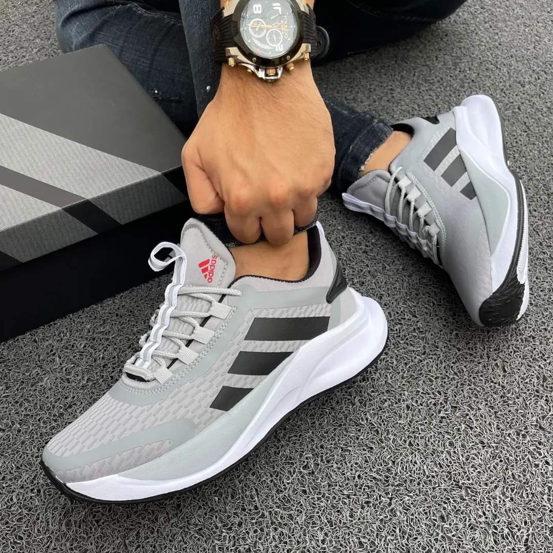Tenis Adidas Unissex 🔥