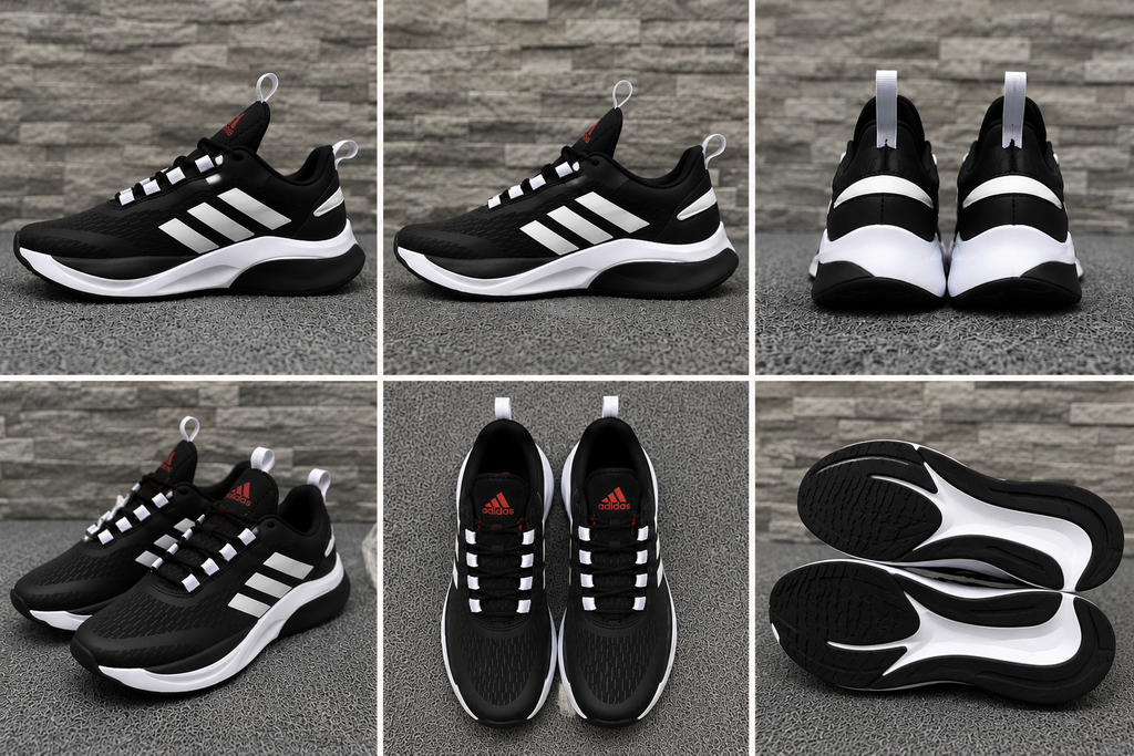 Tenis Adidas Unissex 🔥