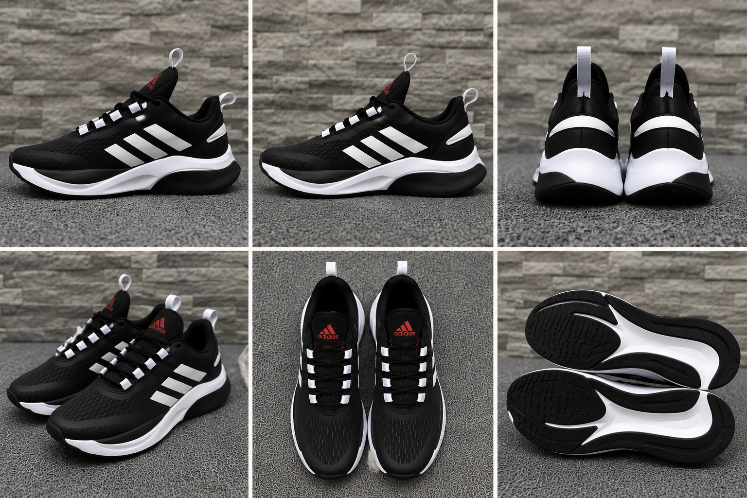 Tenis Adidas Unissex 🔥
