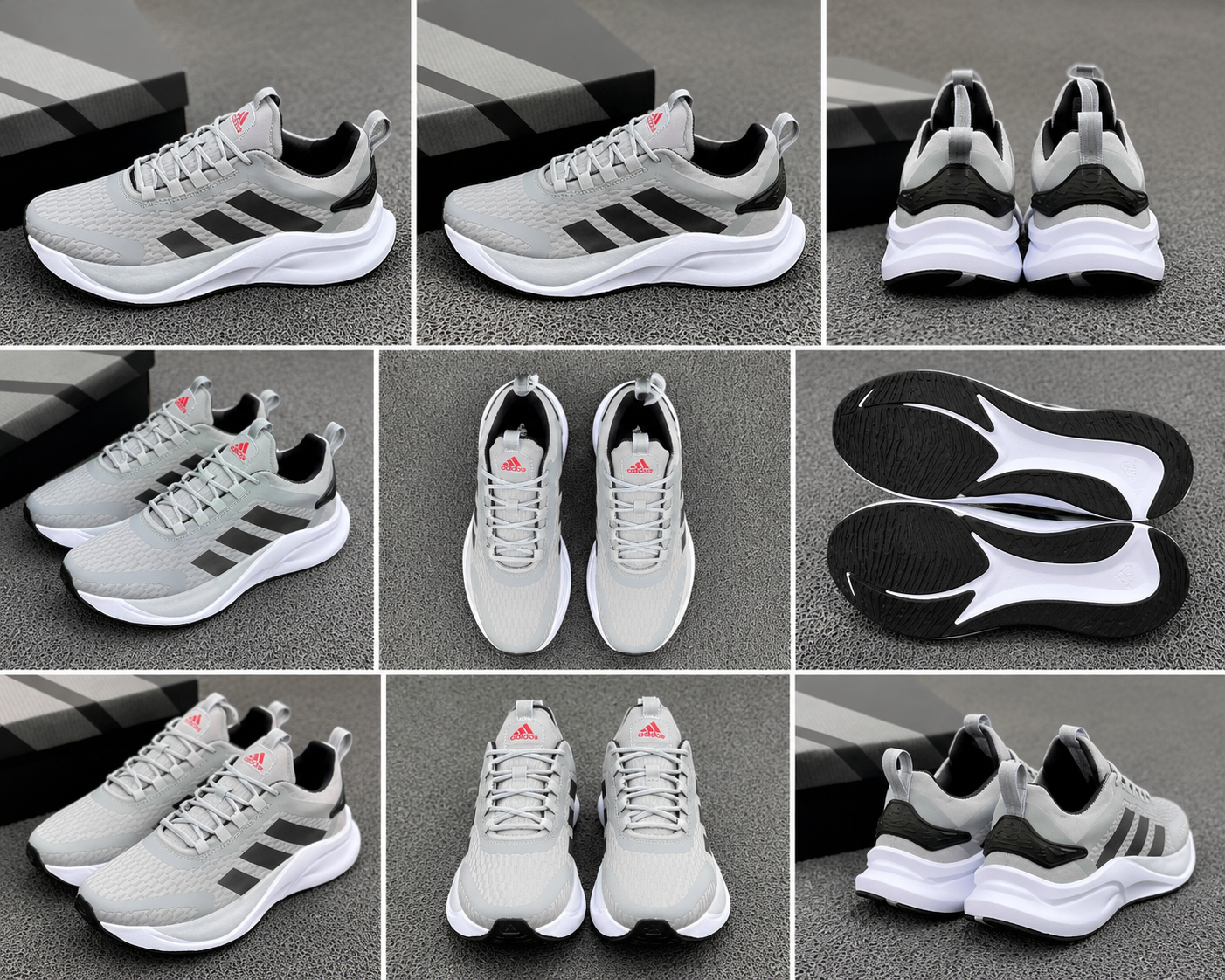 Tenis Adidas Unissex 🔥