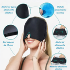 Mascara Alivio Dolor Migraña
