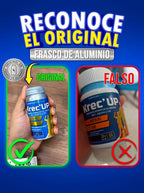 🔥 Krec’UP Suplemento 🔥