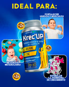 🔥 Krec’UP Suplemento 🔥