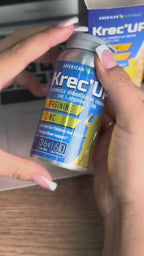 🔥 Krec’UP Suplemento 🔥